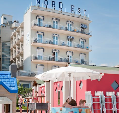 hotelnordest