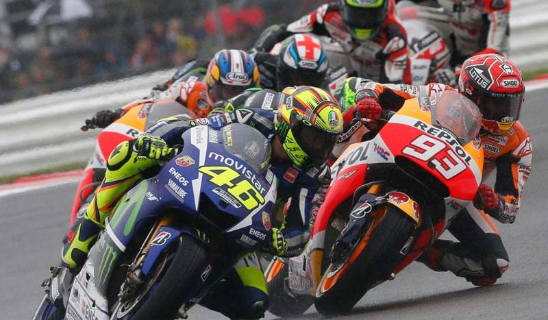 offerta motogp