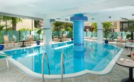 offerta hotel cattolica